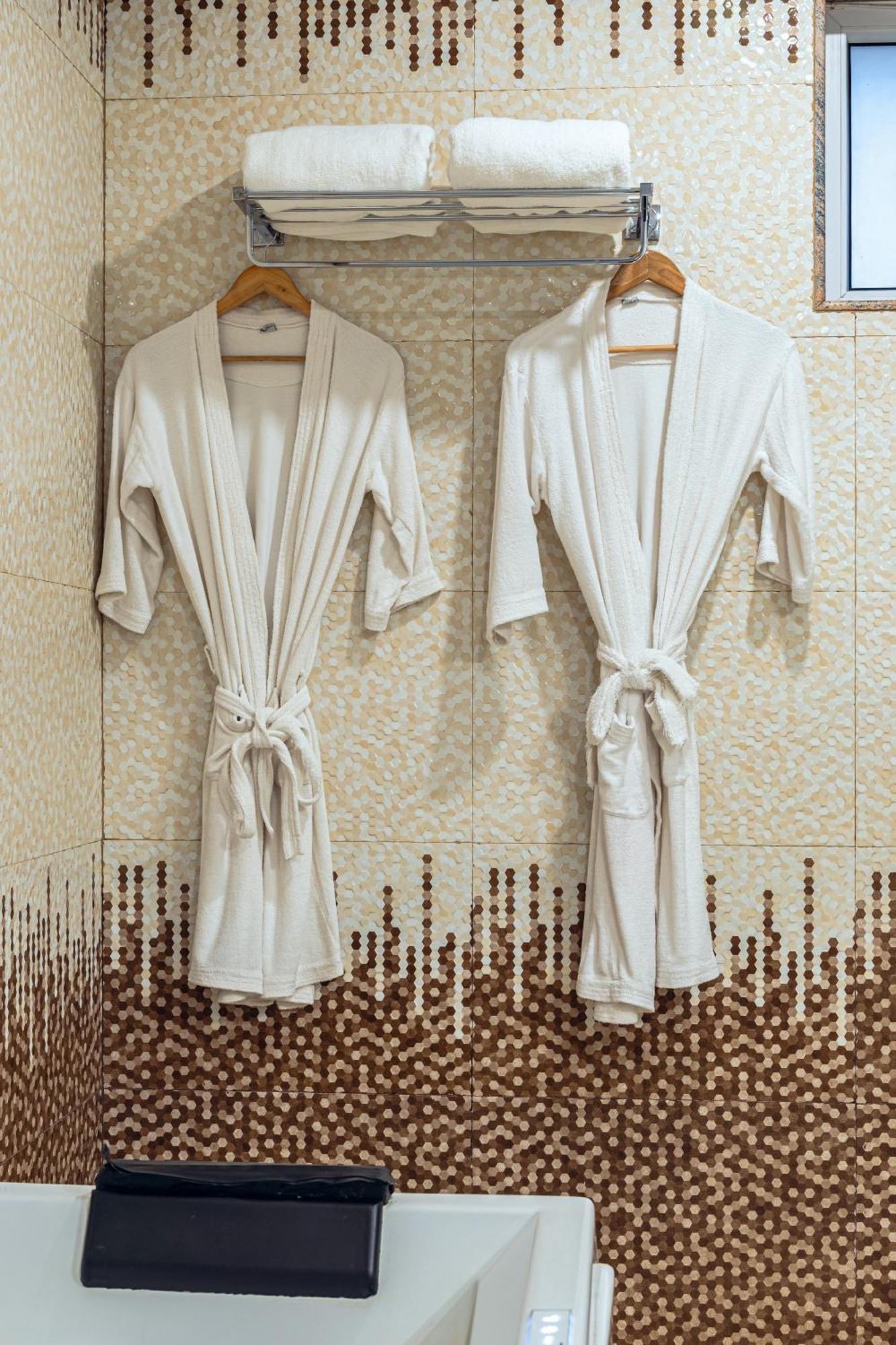 Salcete Beach Resort Colva Exterior photo
