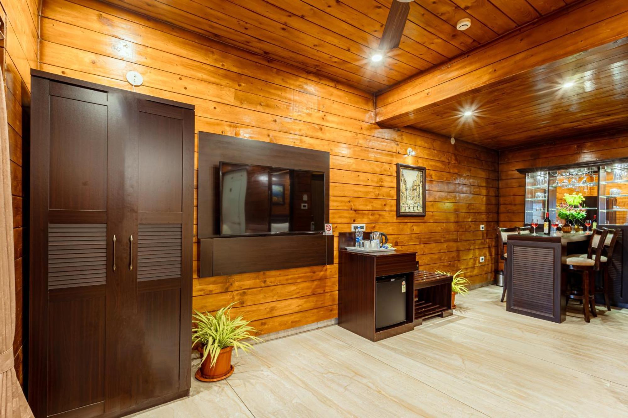 Salcete Beach Resort Colva Exterior photo