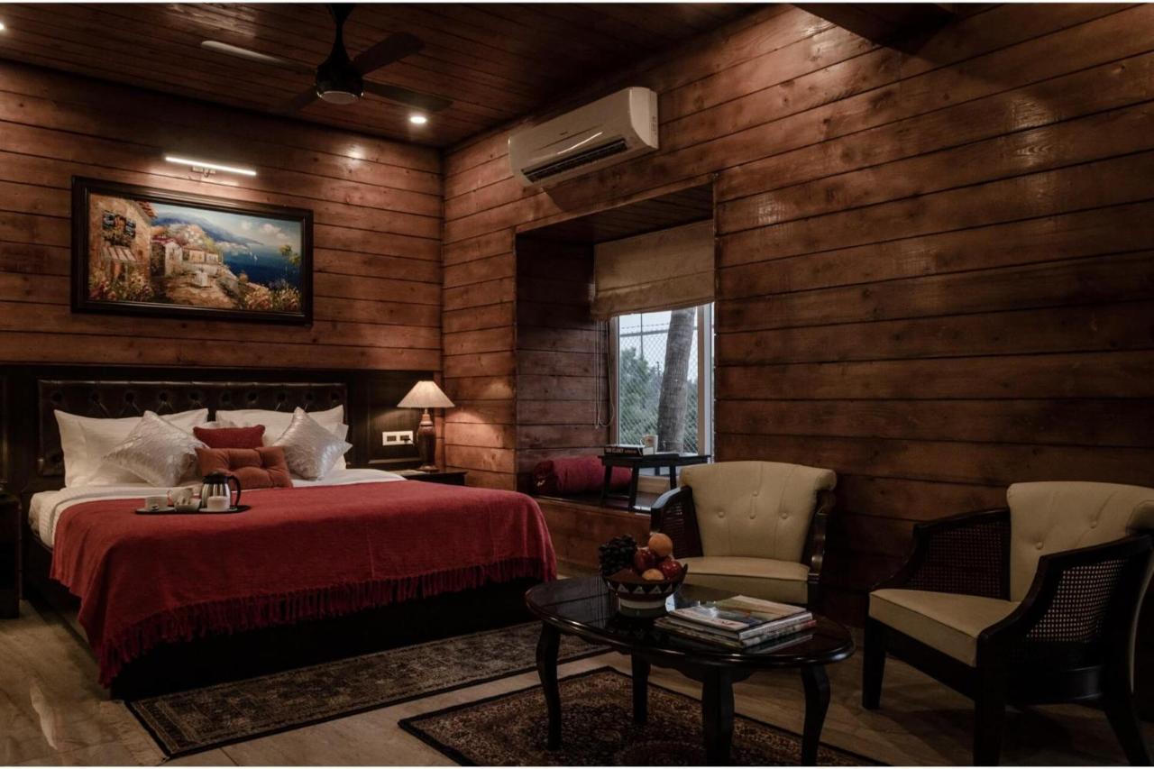Salcete Beach Resort Colva Exterior photo